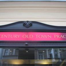 CENTURY OLD TOWN (Accor)