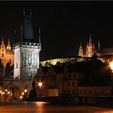 Mystic Prague,