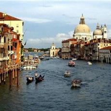 Верона + Венеция (Италия) из Карловых Вар