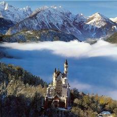  Bavarian Castles,