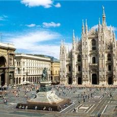 Милан - Генуя - Флоренция (Италия) - 3 дня из Карловых Вар