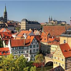Bamberg (Germany),,