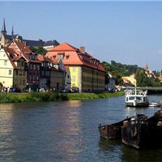 Bamberg (Germany),,