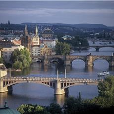 Prague - Individual Guided Tours,