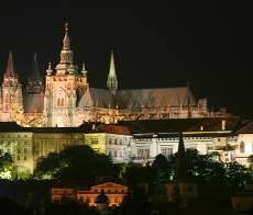 Prague - Individual Guided Tours,