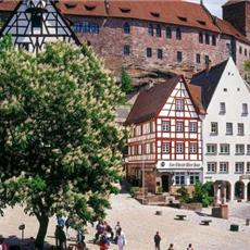 Nuremberg (Germany),,