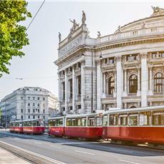 Vienna (2 days),,