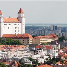 Bratislava - Budapest,,