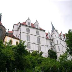 Меиссен + замок Альбрехтсбург (Германия) из Карловых Вар