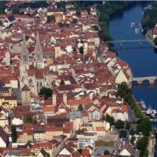 Regensburg (Germany),
