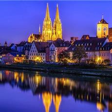 Regensburg (Germany),